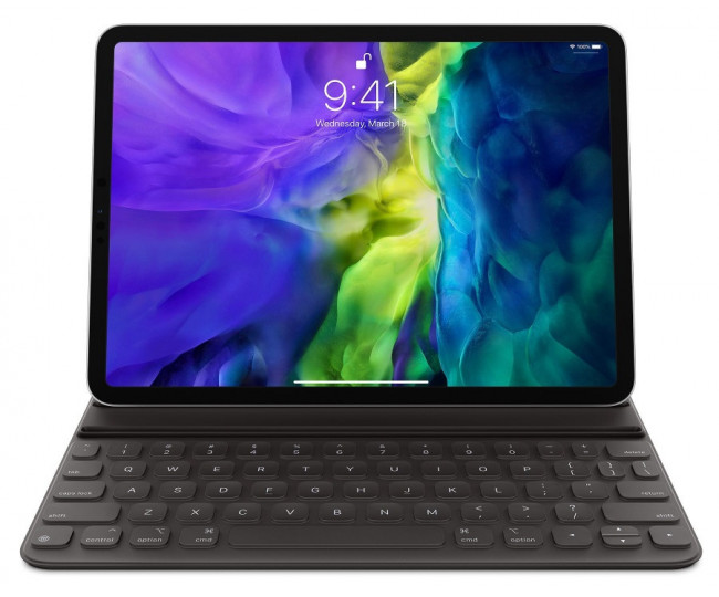 Apple Smart Keyboard Folio for iPad Pro 11-inch 2020 MXNK2
